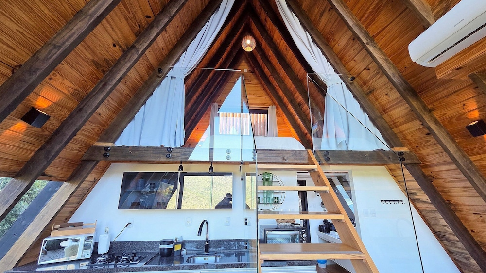 Cabanas Lumberjack