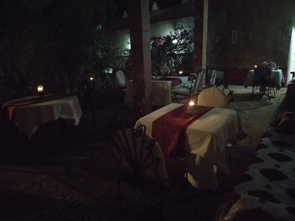 Riad Dar Zaouia