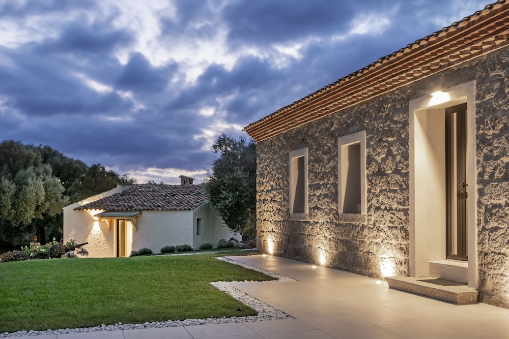 Arzachena Vacations - Uddastri Retreat - Property Image 1