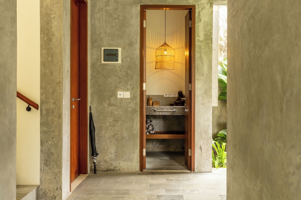 Just Residence Villa By Betterplace