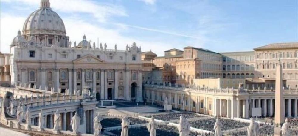 Suite Sweet Rome