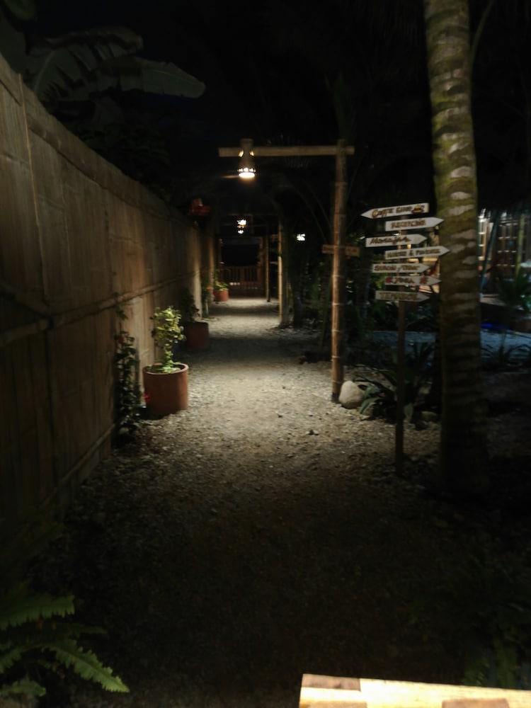 Hostal Rosa Mistica