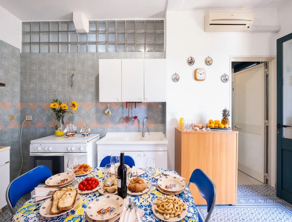 Coral Apartment In Porto Cesareo