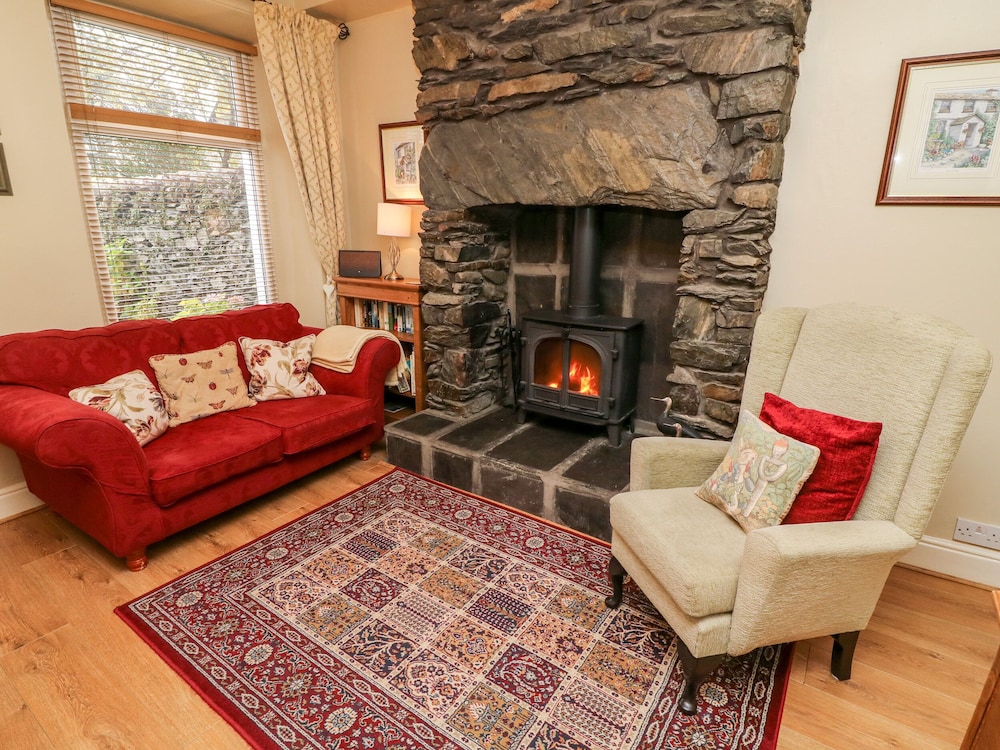 Nutkin Cottage