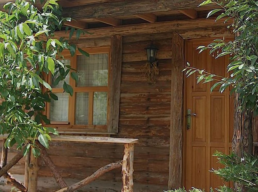 Aladaglar Camping Bungalow