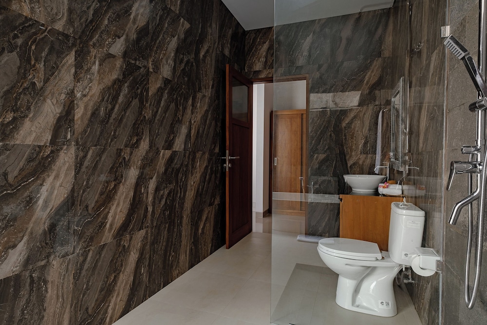 Luxury Nanda Villa Ubud