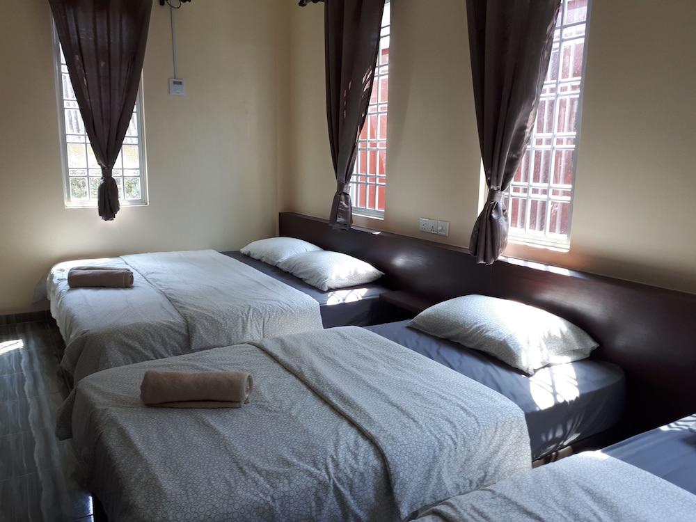 Juara Mutiara Resort