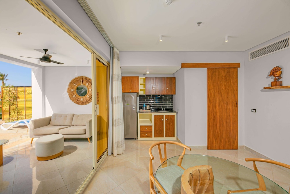 Hotel Panorama Bungalow Resort El Gouna