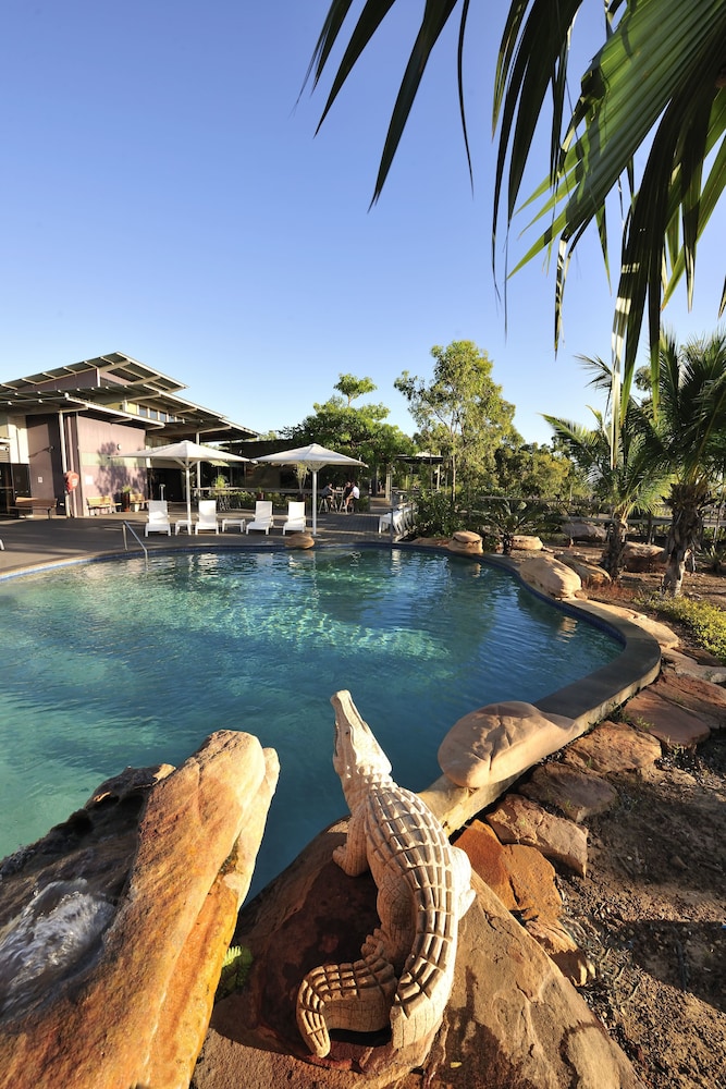 Groote Eylandt Lodge