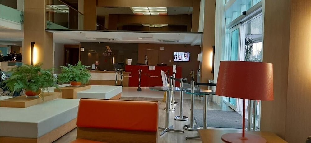 Brisas do Lago - Apartamento 6