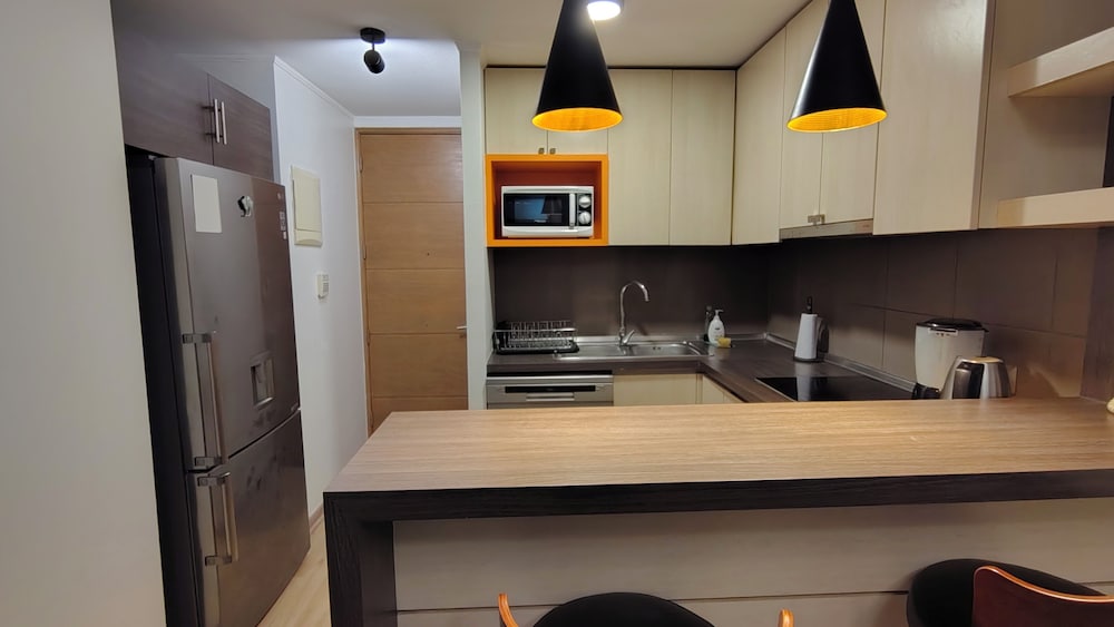 Oceana Suites Morandé