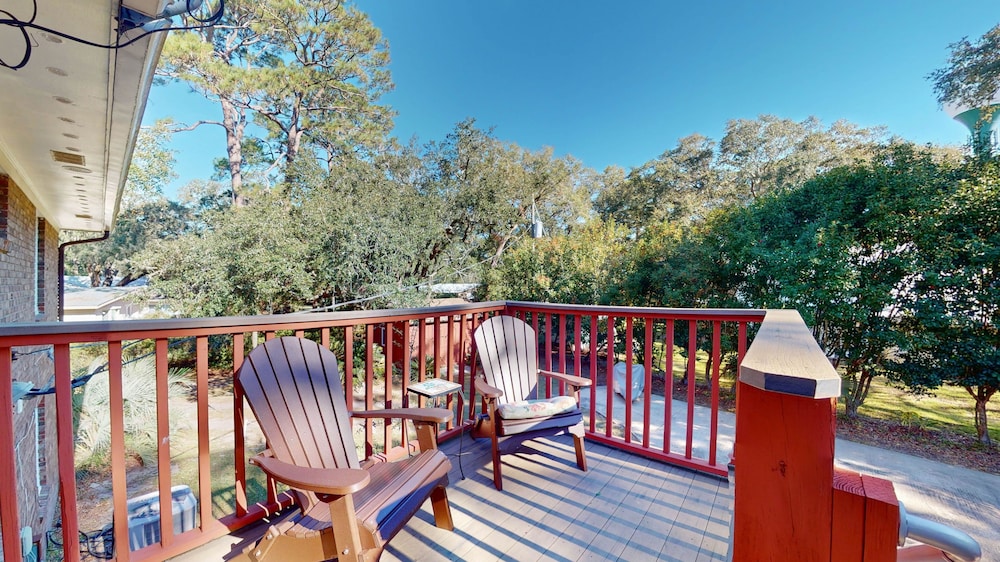 Beachbreak 3 Bedroom Apts