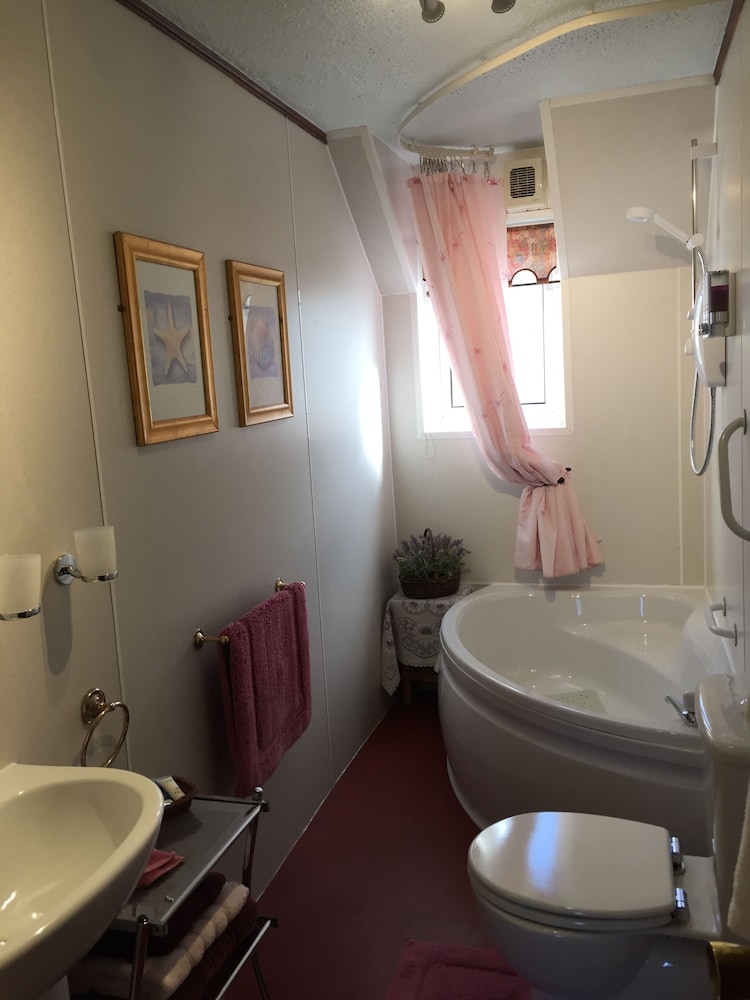 Oban Vacations - Kathmore Guest House - Property Image 18