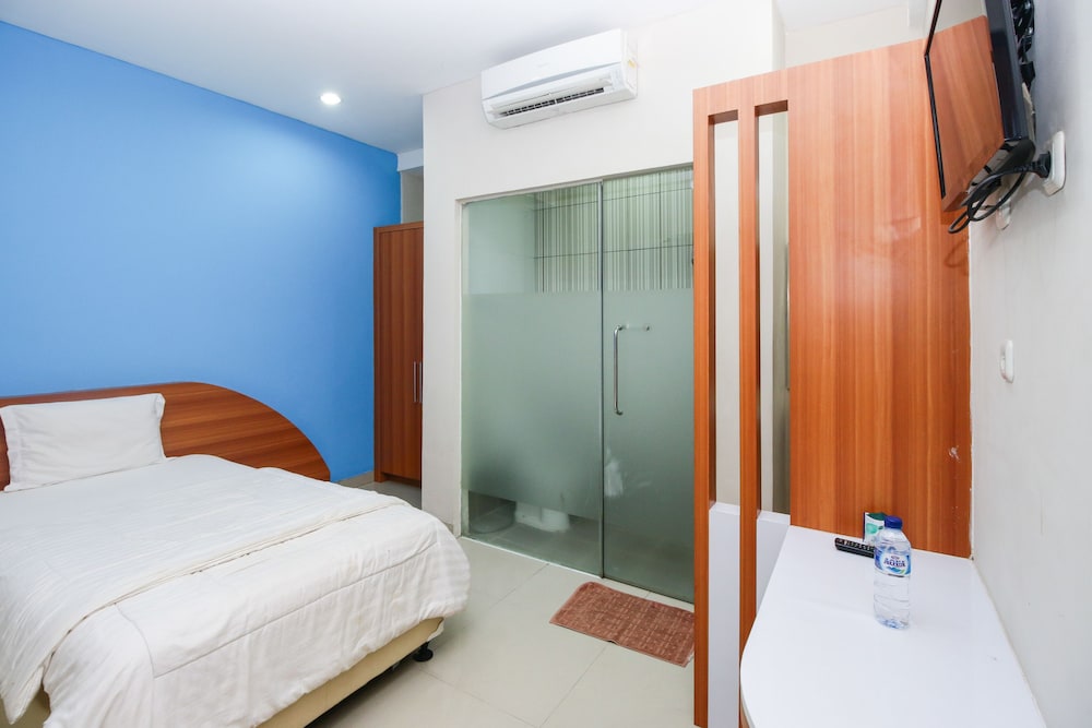 Sky Residence Serpong 1 Tangerang