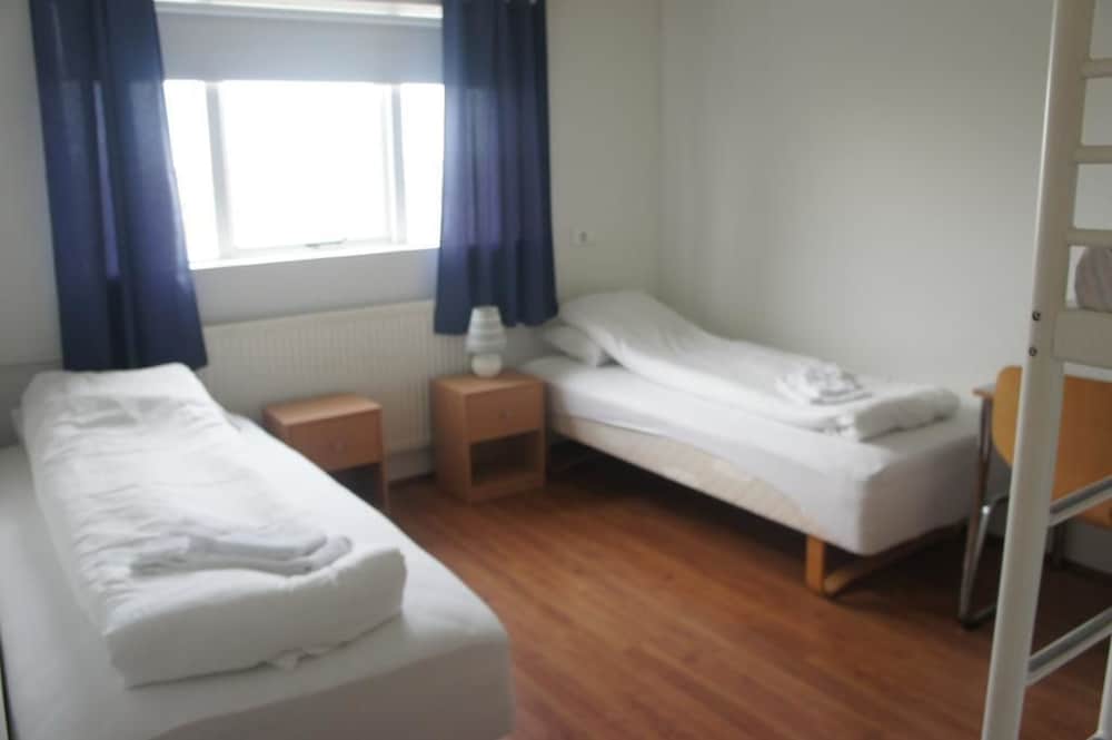 Guesthouse Hafnarnes view 2