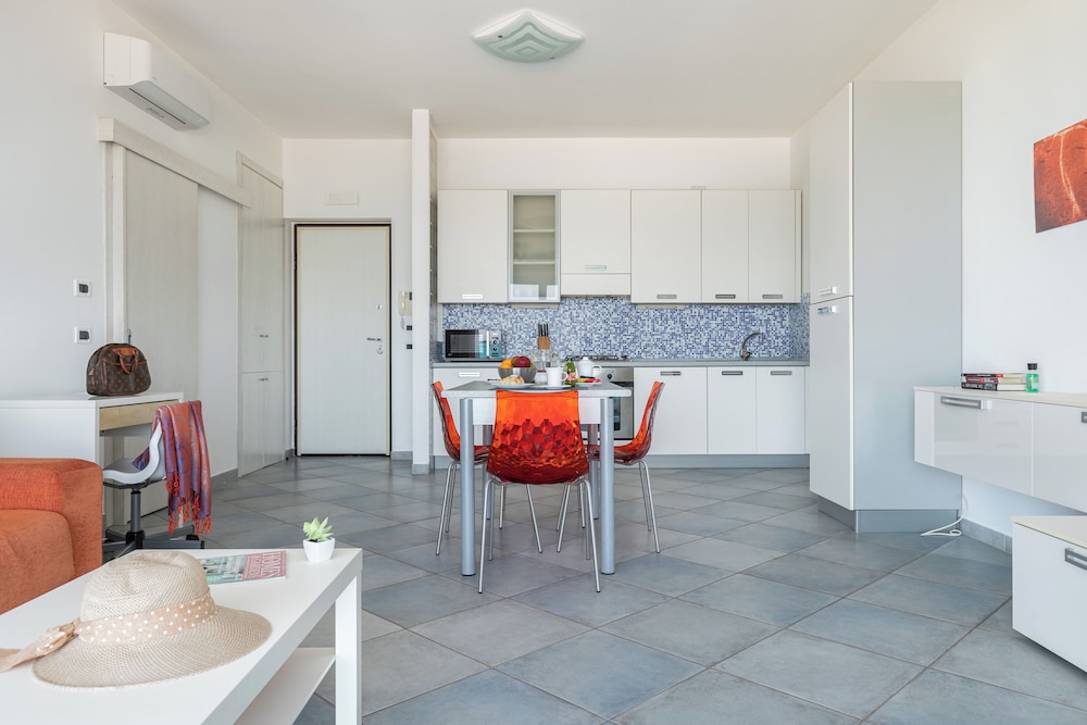 Terrasser d'Orlando, Bild 55