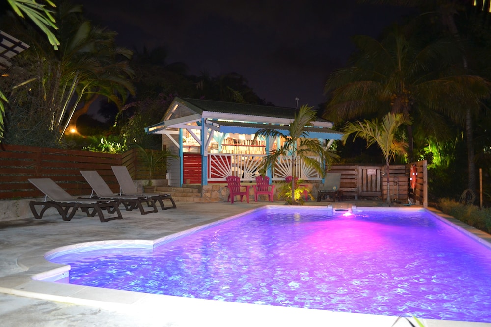 Piton Bungalows Ecolodges - Photo 56
