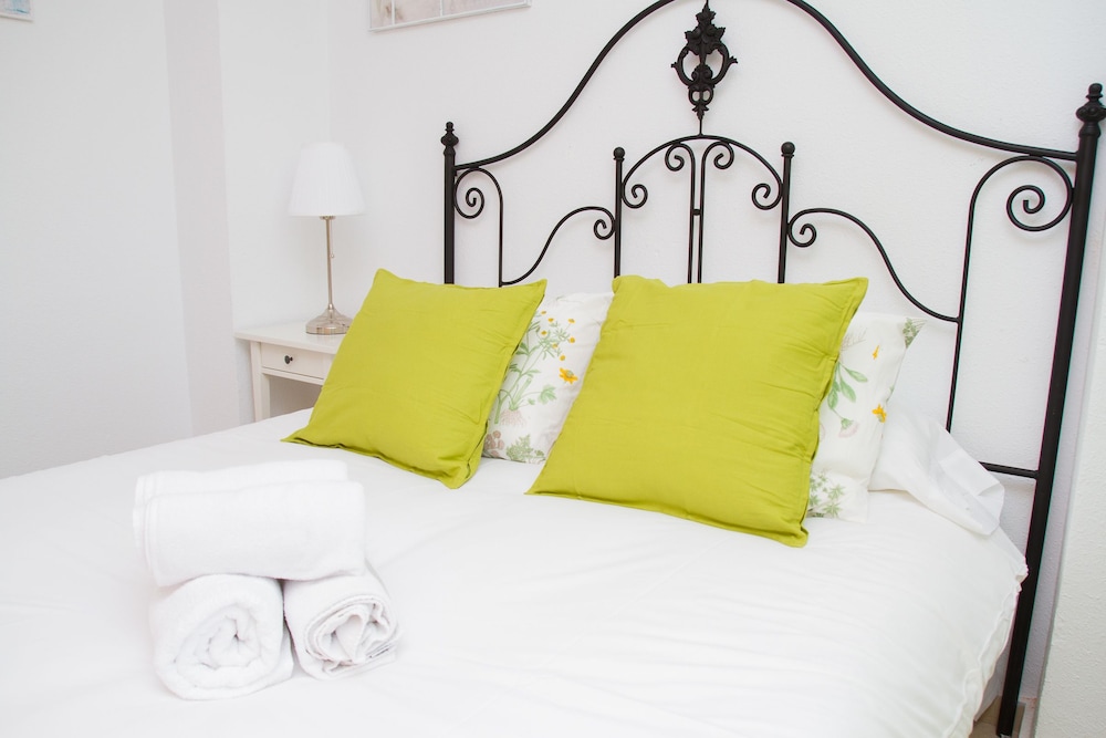 Apartamentos Morgan - WONDERSTAYS