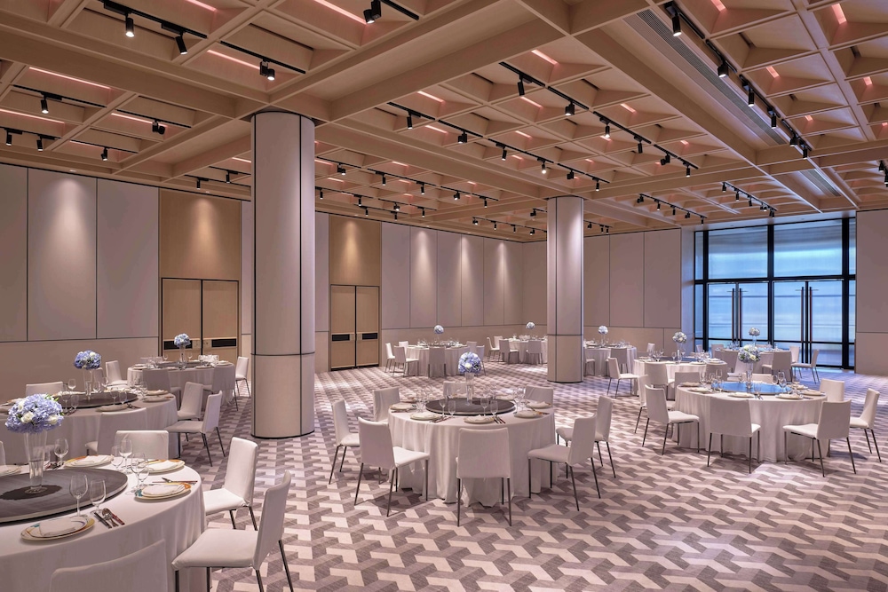 Hyatt Centric Zhongshan Park Shanghai 3