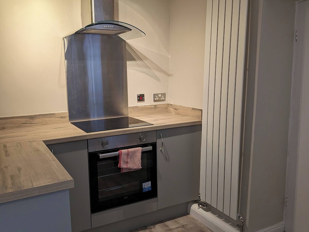 Cosy Cottage in Beautiful Masham