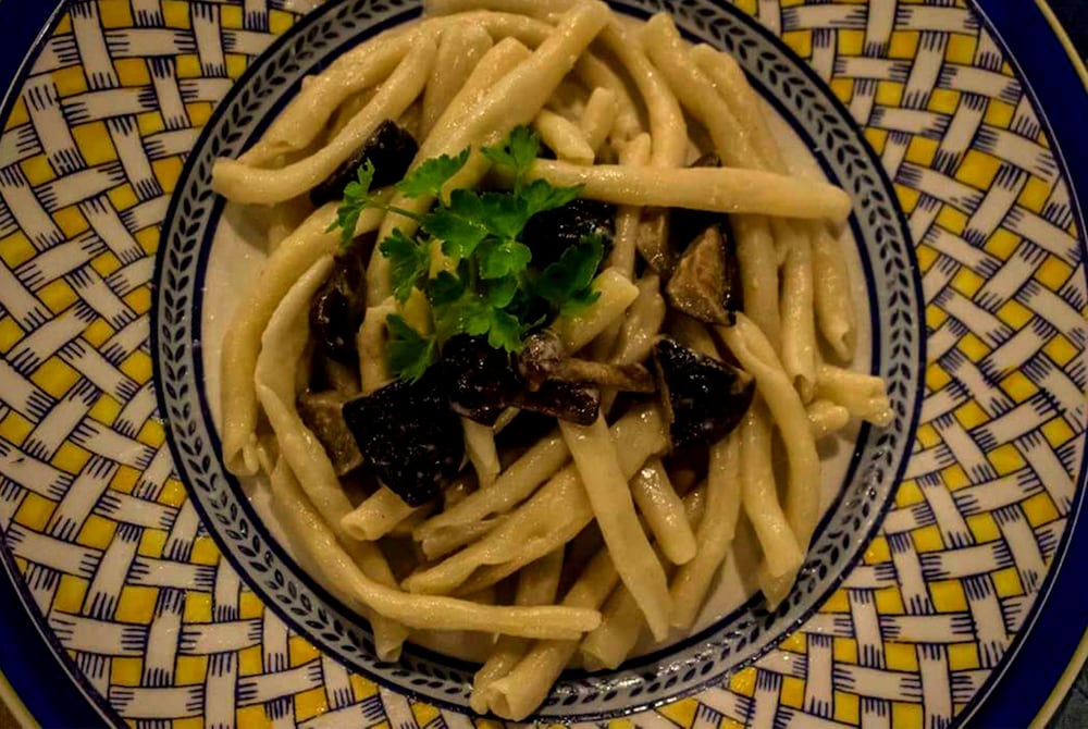 Agriturismo Principe di Vallescura