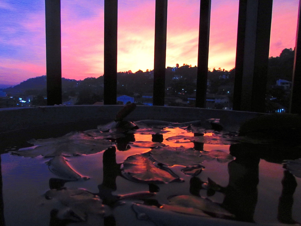Kandy City Stay