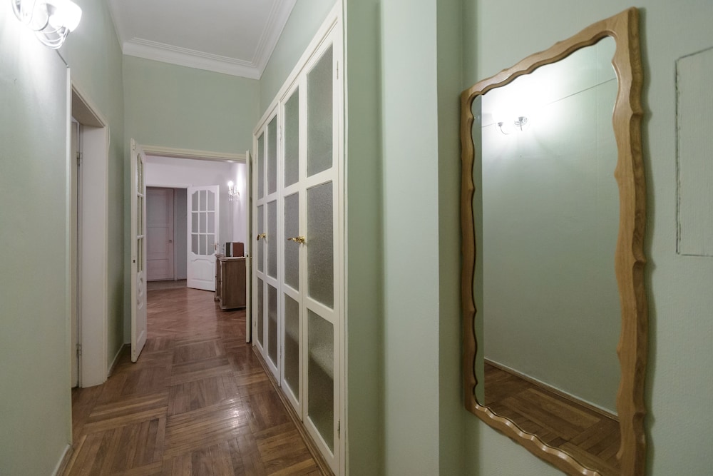 Kiev Accommodation Hotel Service