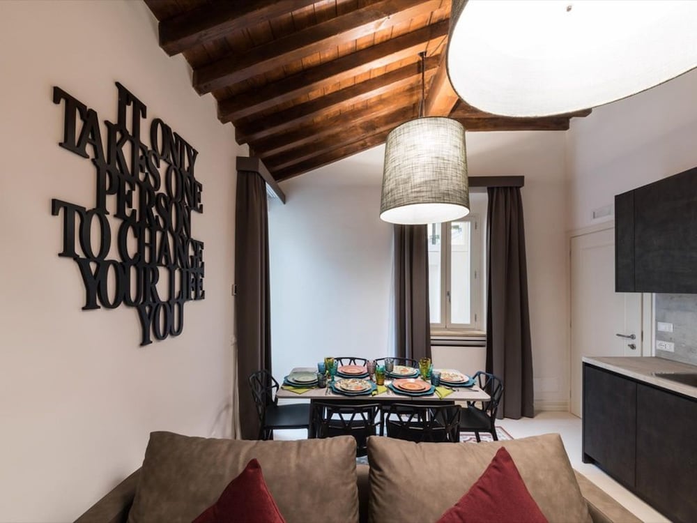 Panisperna Apartment 3