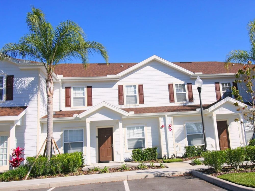 Your VIP Home Near Disney 25107