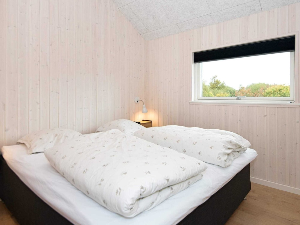 10 Person Holiday Home in Romo view 2