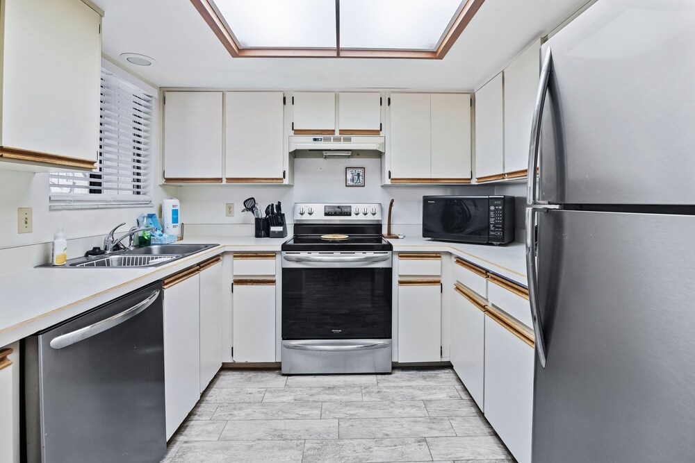 Sea Woods Villa 4350