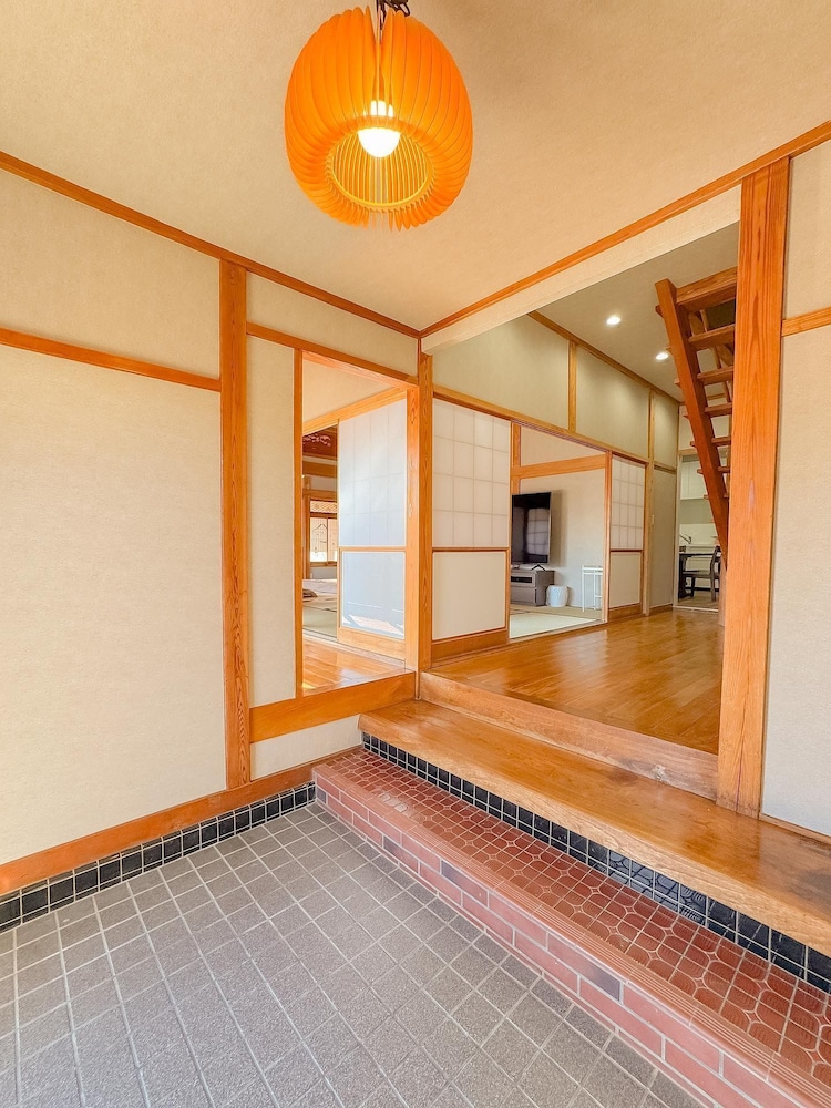 Jun Resort tuki