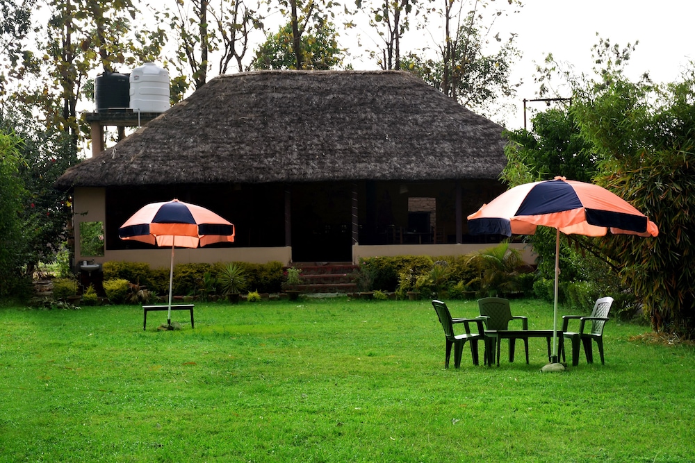 Camp Pawalgarh