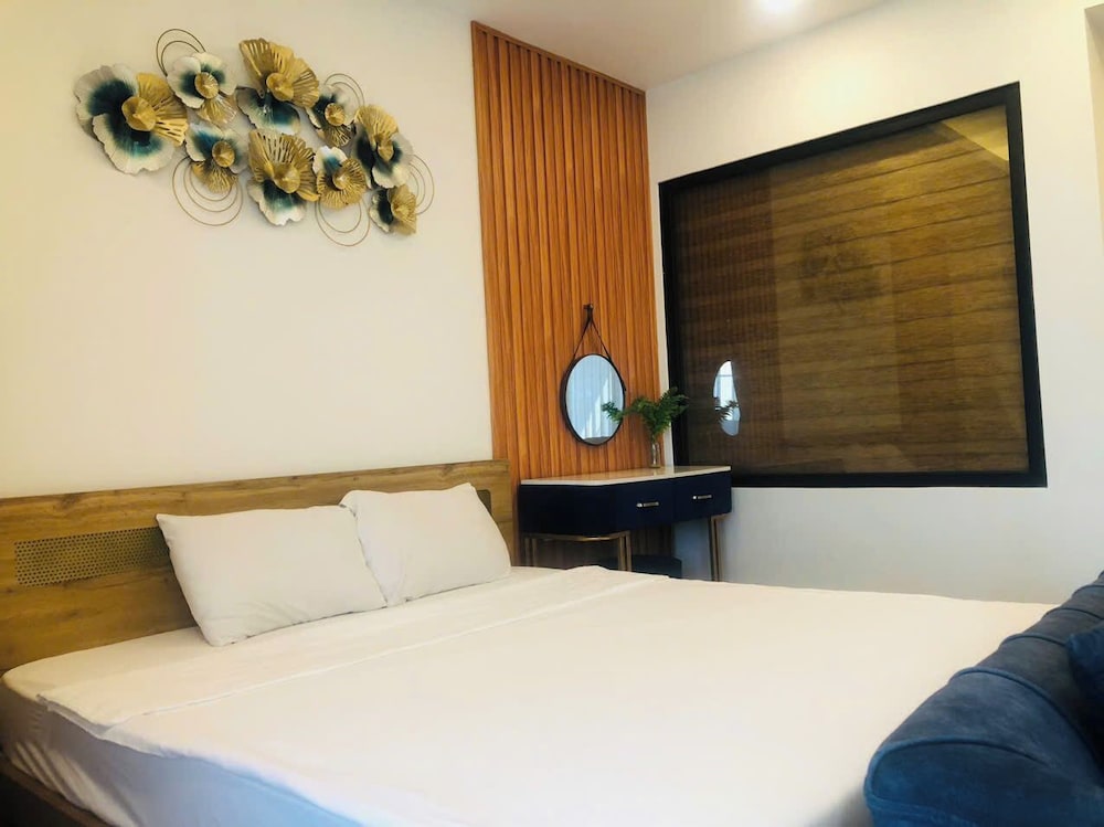 FLC Sea Tower Quy Nhon Apartment