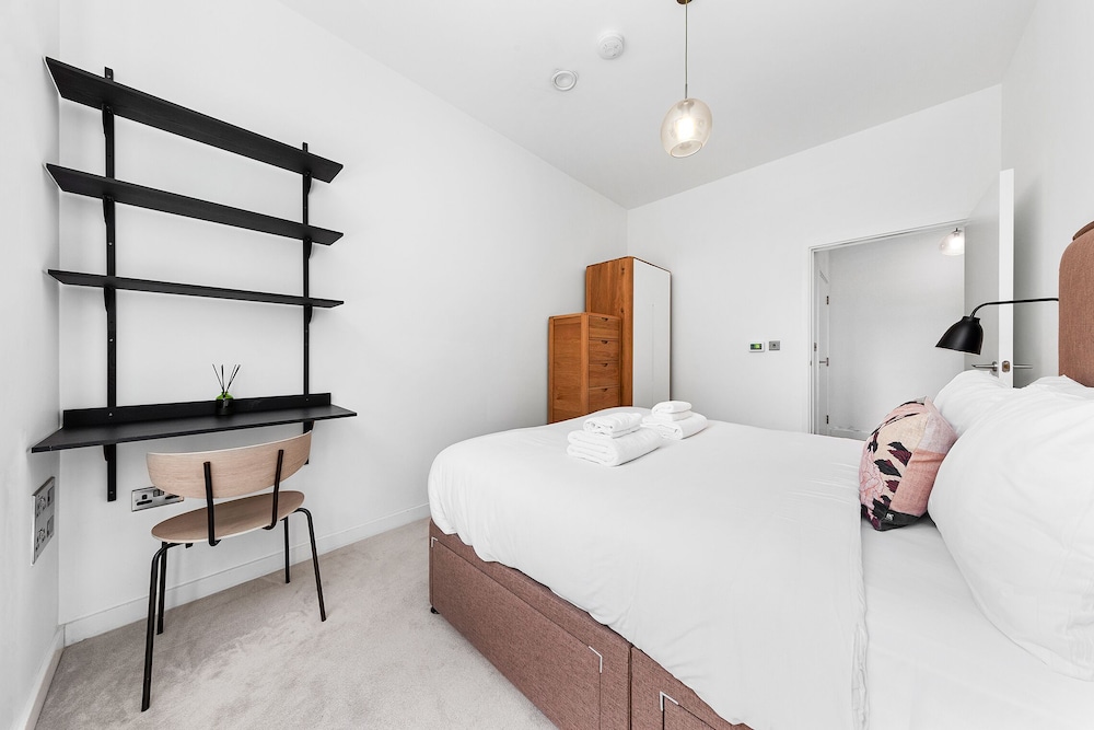 SERCASA - Regents Park