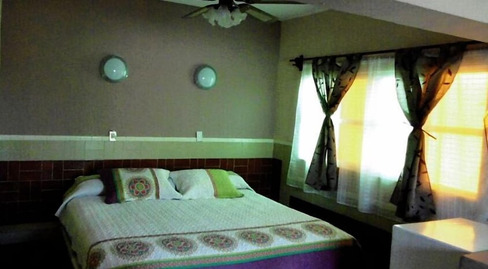 Hotel Internacional Cuautla