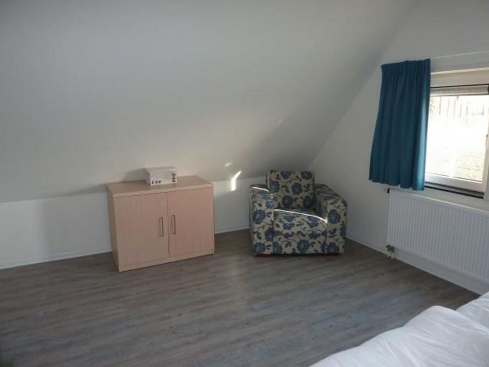 Luxury Home in Zeeland With Infrared Sauna