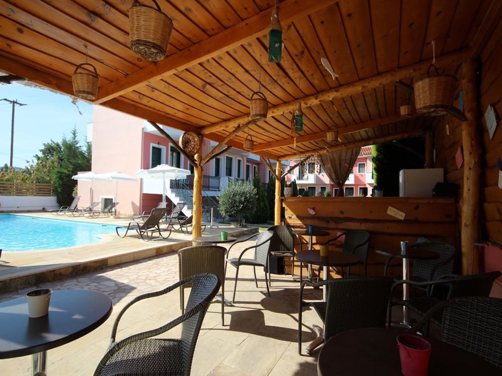Ann George Resort en Lesvos