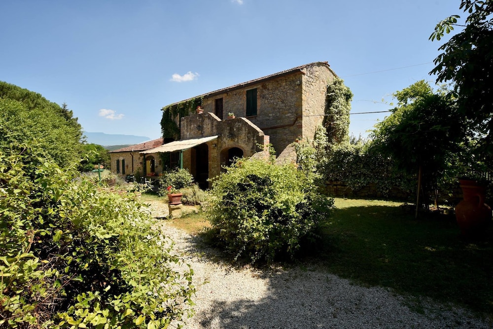 Villa Stampa Cabatè