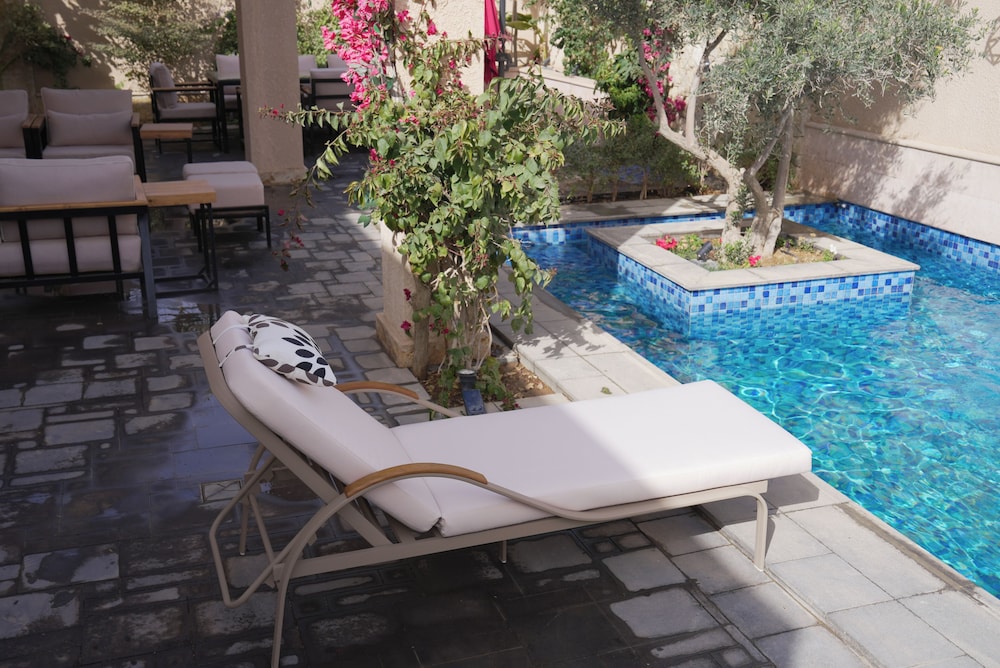 Voyage Itlalat Resort