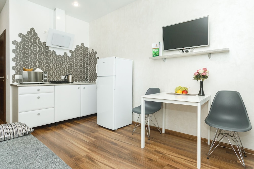 Apartment Etazhydaily Centr