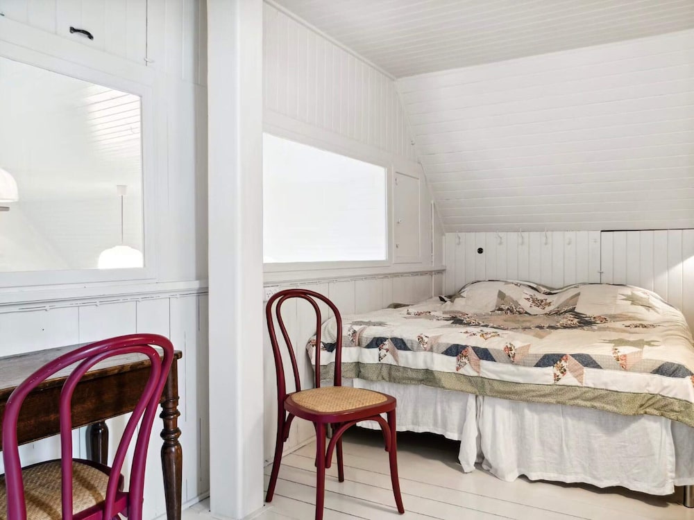 5 Star Holiday Home in Svaneke
