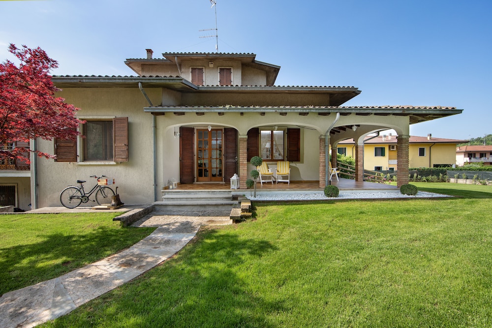 Il Giardino Segreto