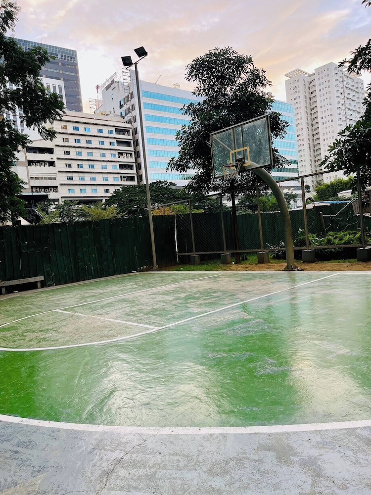 Your Zen Space Within the City