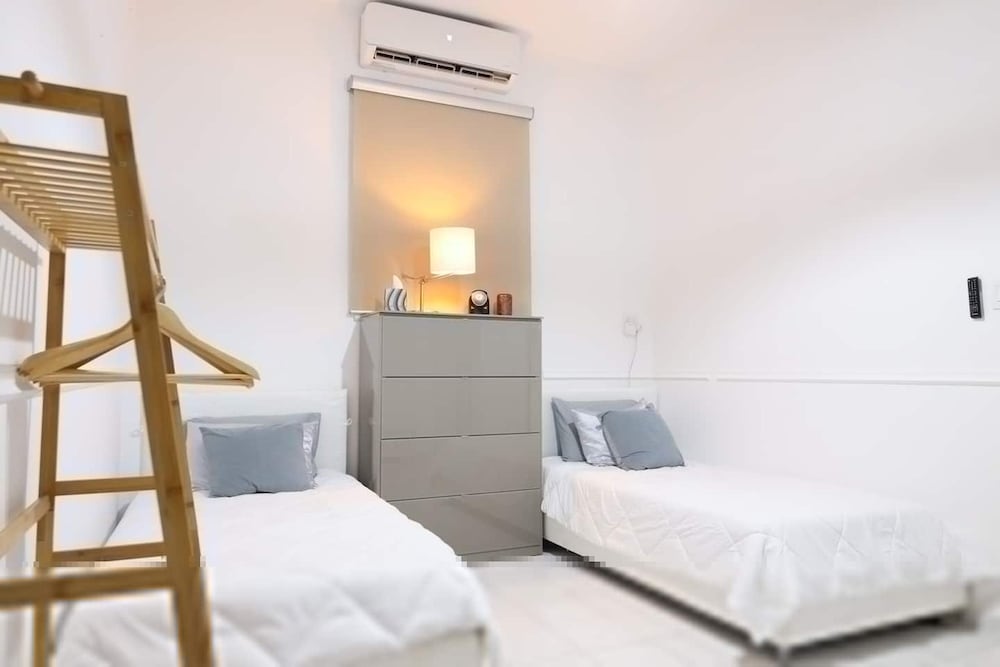 Retreat In The Heart of Old San Juan Otium