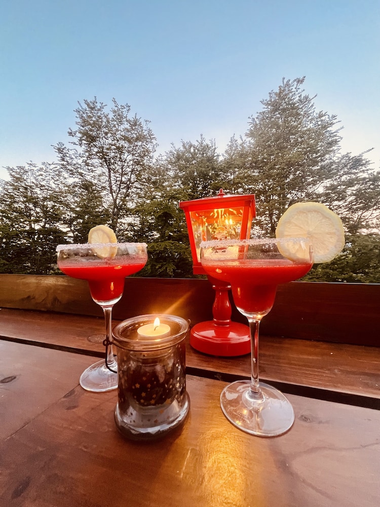 Calafate Lodge Patagonia