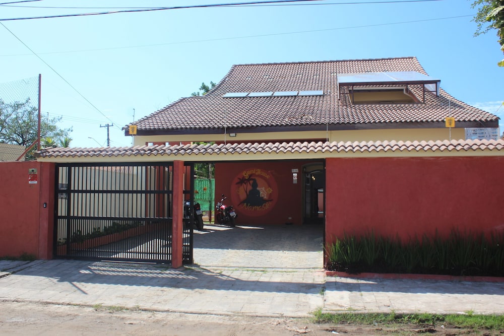 Guest House Namaste