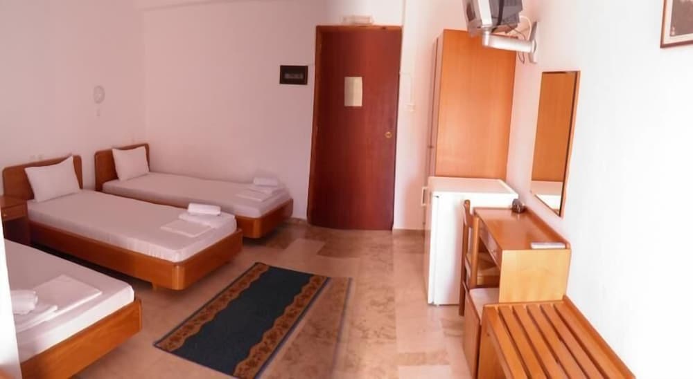 Samaria Pension & Restaurant
