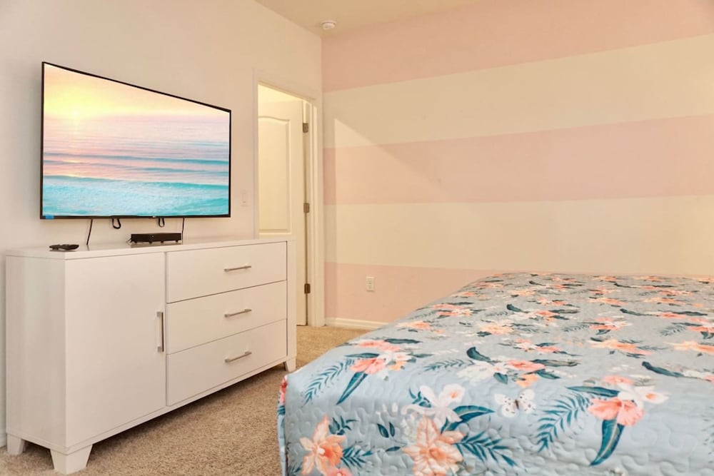 3kingbeds Spa Gameroom Solterra
