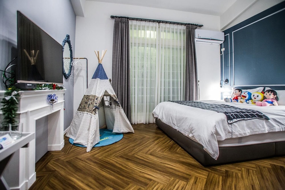 Corner Casual B&B